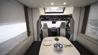 CHAUSSON Flash 716