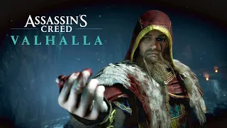 Assassin's Creed Valhalla Part 42 - The Price Of Wisdom (Jotunheim)