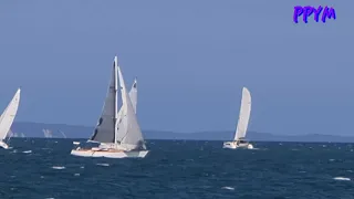 ENYA orinoco flow PPYM Bours Boatparty remix sail away