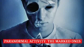 Paranormal Activity: Naznaczeni (2013) - RECENZJA SPOILEROWA