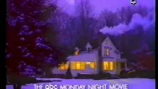 Out On A Limb - 1986 - ABC Promotional Spot - Shirley MacLaine