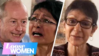 Corrie's Shelley King Reveals What's Next for Yasmeen & Geoff After That Trial Verdict | Loose Women