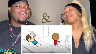 SWOOZIE FAST & CURIOUS PT.1&2 REACTION