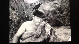 The Three Stooges - My Favorite Moe Moments Part 2