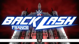 WWE Backlash 2024 - Dream Card [v3]