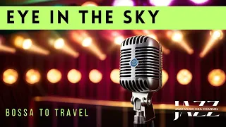 Alan Parsons Project, Eye in the sky, Cover by Travel Companion