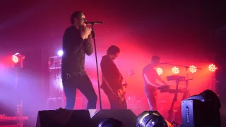 Друга Ріка. Впусти мене @ Миколаїв 04.03.2016 LIVE