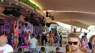 Mykonos Super Paradise HD