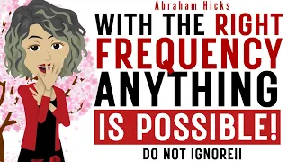 Why You Should Stop Thinking Negative Thoughts? ✨️💜 Abraham Hicks 2024