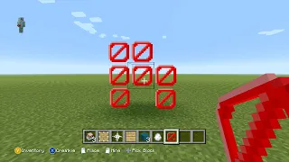 SECRET BLOCKS IN TU74 - Minecraft: Xbox 360 Edition! (Barriers, Minecart with Command Block)