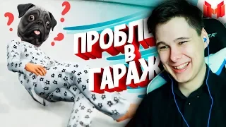 Хорошие игры #4 "Баги, Приколы, Фейлы" - РЕАКЦИЯ НА МАРМОКА ( Mr. Marmok )