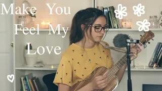 Make You Feel My Love - Bob Dylan | Brittin Lane Cover