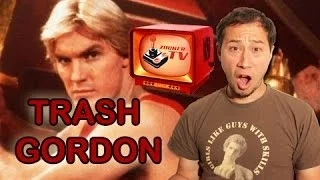 Zocker TV:Trash Movies - Flash Gordon