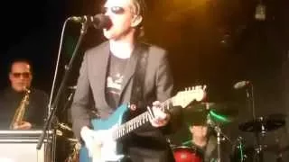 JOE BONAMASSA MR KYPS 2015