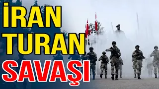 İran-Turan savaşı: Tehranın GÖZÜ Səmərqənddədir - TARİXDƏN TƏHLİLƏ - Media Turk TV