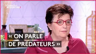 Viols dans l'Église : des religieuses sortent du silence - Ça commence aujourd'hui