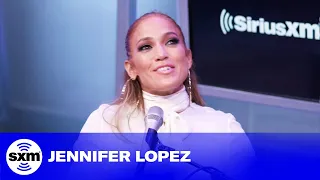 Jennifer Lopez Says Alex Rodriguez Helps Her Raise Her Game
