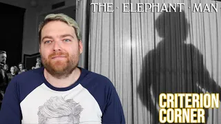 The Criterion Corner Episode 7 : The Elephant Man (1980)