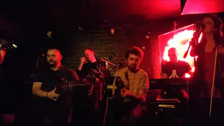 Beoga - Farewell To Carlingford @ The Slaughtered Lamb, London 29/11/17