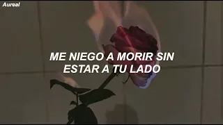 Halsey - Without Me ft. Juice WRLD (Traducida al Español)