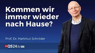 Gibt es ein Leben nach der Geburt? | Prof. Dr. Schröder | @QS24