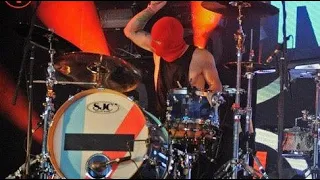 twenty one pilots: guns for hands (Pinkpop Festival 2014)