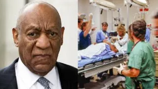 Prayers Up: Bill Cosby Life Is In Danger After Being Rushed To The Hospital