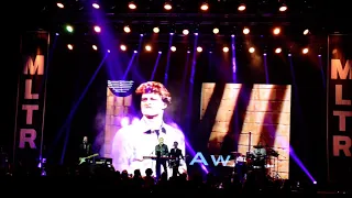 MLTR LIVE CONCERT DUBAI