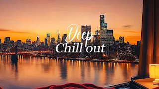 Elegant Lounge Chillout 🌙 Wonderful Playlist Lounge Chillout for Sleep 🎸 New Age & Calm