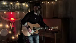 Aaron MacDonald w/ Greg Favaro - Night Moves - LIVE