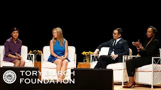 Why Women In Business Matter | The Embrace Ambition Summit