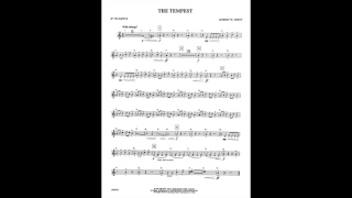 The Tempest - Trumpet