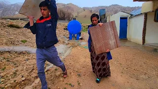 Transforming the Toilet: A Journey to Secure Shelter and Dignity