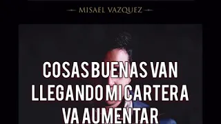 El R.A- Misael Vazquez (letra/lyrics)🦾