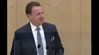 Gerhard Kaniak: "Impfpflicht muss endgültig abgeschafft werden!"