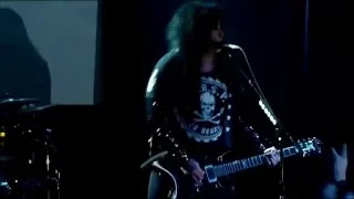 W.A.S.P.-Crazy