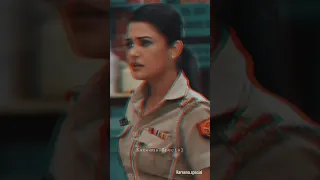 Jay hind 🇨🇮 kareena is rock madamsir is shock 🥰😳#madam_sir #gulki_joshi #trending #viral