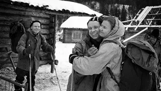 Dyatlov Pass Film №6