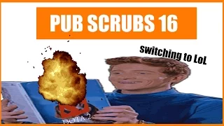 Pub Scrubs 16