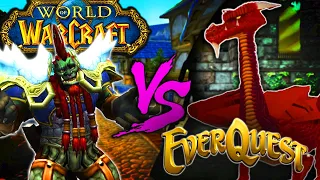 Why did Everquest Players hate WoW? Ft. @IonBlaze1