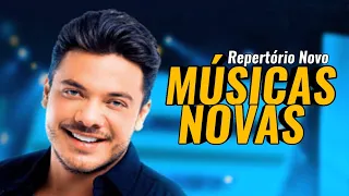 WESLEY SAFADÃO - NOVEMBRO 2022 - REPERTÓRIO NOVO - CD AO VIVO