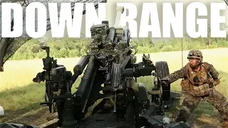 King of Battle | Artillery and Air Support