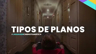 Fotografia: tipos de planos