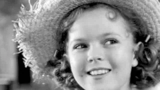 Shirley Temple: "Happing Endings" Rare Recording