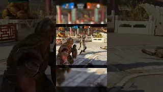 Tiandi Mains Aren't Fun to Fight in For Honor