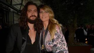Heidi Klum & Tom Kaulitz  : Bitteres Babydrama! Die Turtelbilder lügen