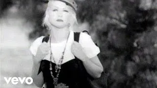 Cyndi Lauper - Heading West