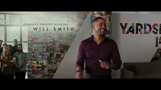 Collateral Beauty Official Trailer @1 2016 Will Smith Drama Movie HD Full HD