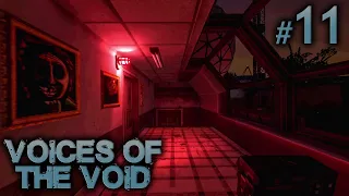 Voices of the Void S2 #11 - This Is Not A Drill