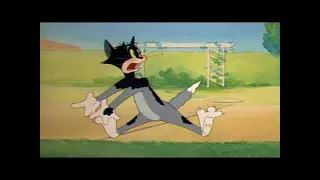 Tom and Jerry Episode 38   Mouse Cleaning Part 3